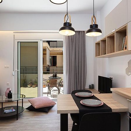 Cactopia Apartments- Hoya-Aeonium 레팀노 외부 사진